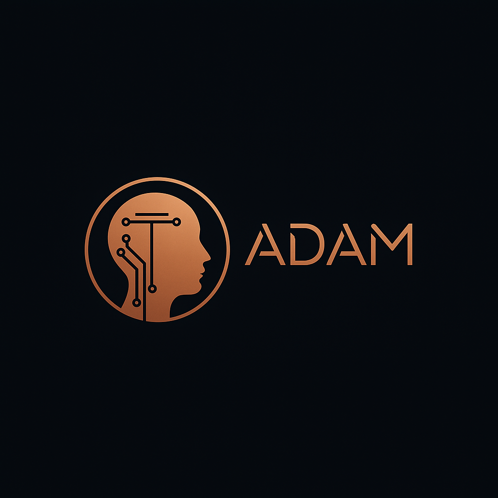 ADAM Logo
